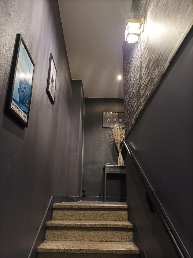 Appartement Le Sleepway - Votre Location Courte Durée à - *