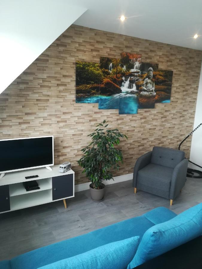Apartamento Le Sleepway - Votre Location Courte Durée à - *
