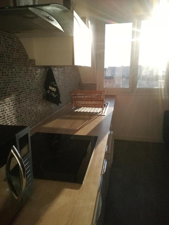 Appartement Le Sleepway - Votre Location Courte Durée à - Lorient