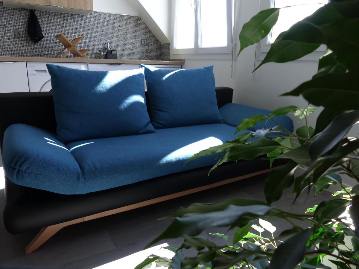 Le Sleepway - Votre Location Courte Durée à - Appartement