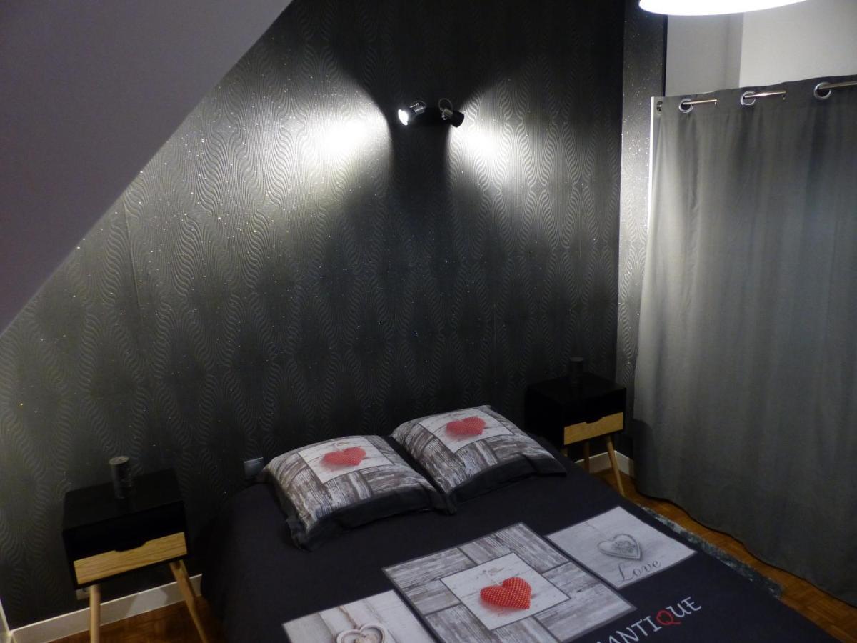 Apartamento Le Sleepway - Votre Location Courte Durée à - Lorient