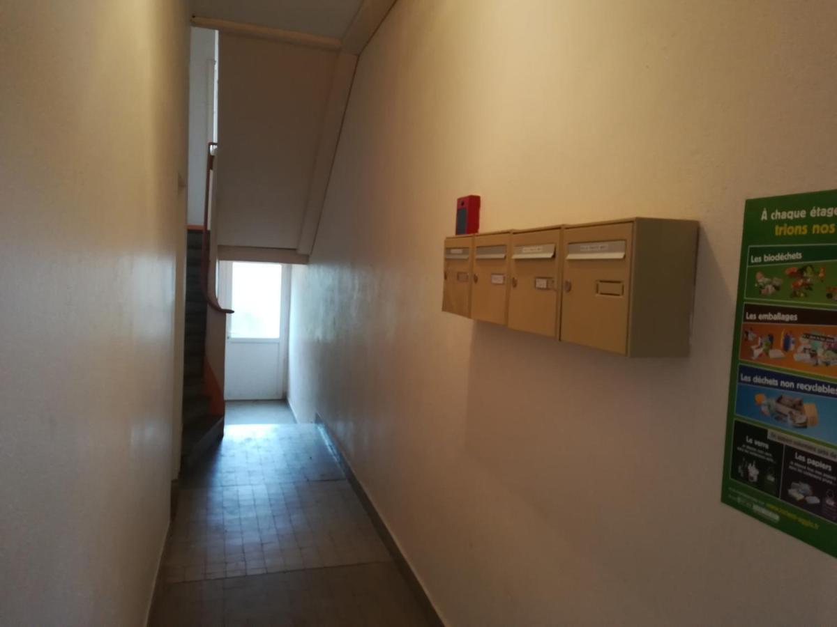 Le Sleepway - Votre Location Courte Durée à - *