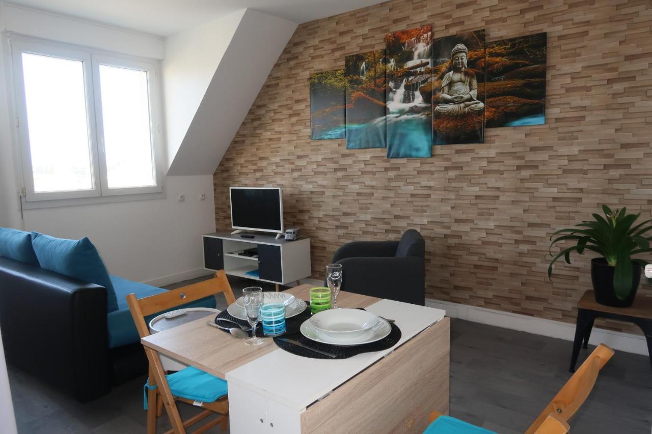 Appartement Le Sleepway - Votre Location Courte Durée à -