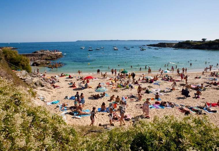 Le Sleepway - Votre Location Courte Durée à - * Lorient