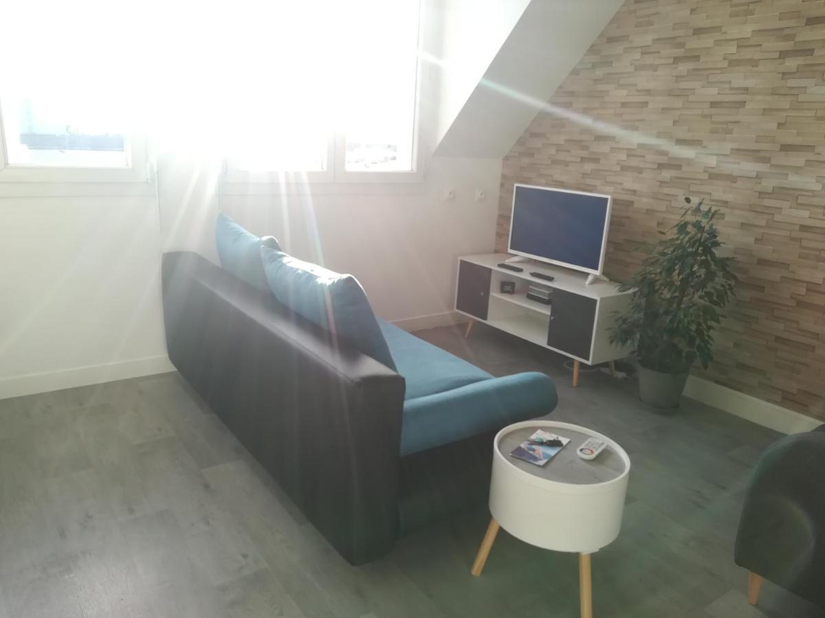 Le Sleepway - Votre Location Courte Durée à - * Lorient