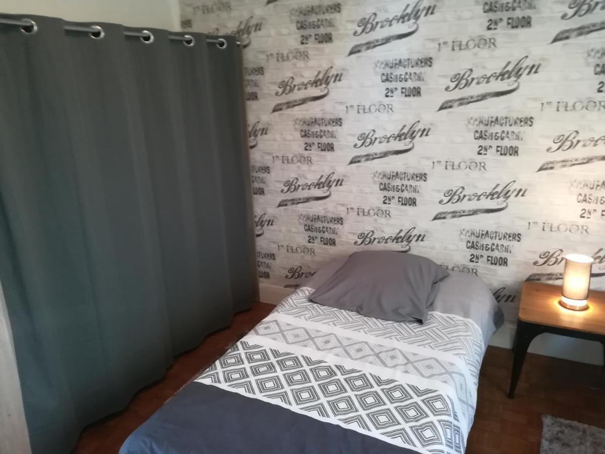 Le Sleepway - Votre Location Courte Durée à - Appartement *