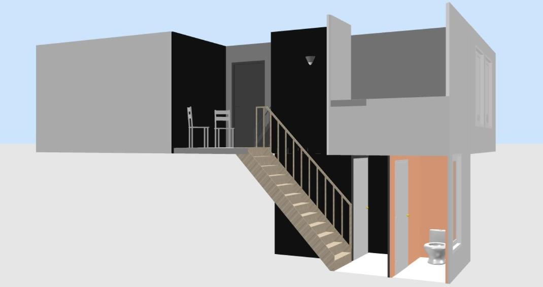 Appartement Le Sleepway - Votre Location Courte Durée à -