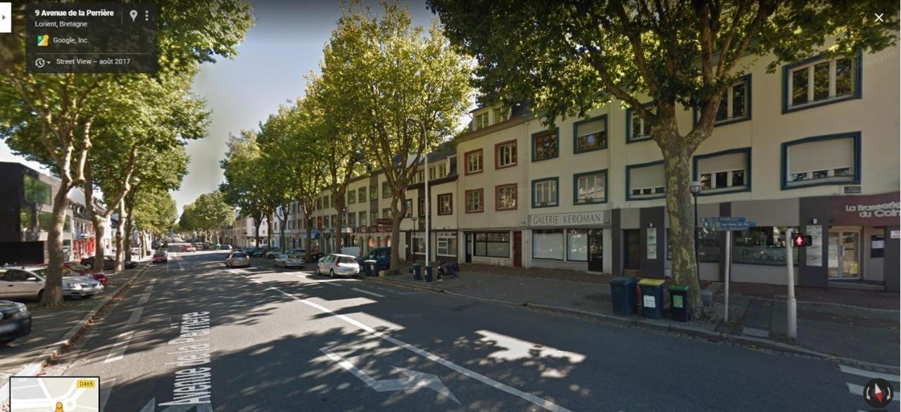 Le Sleepway - Votre Location Courte Durée à - Appartement