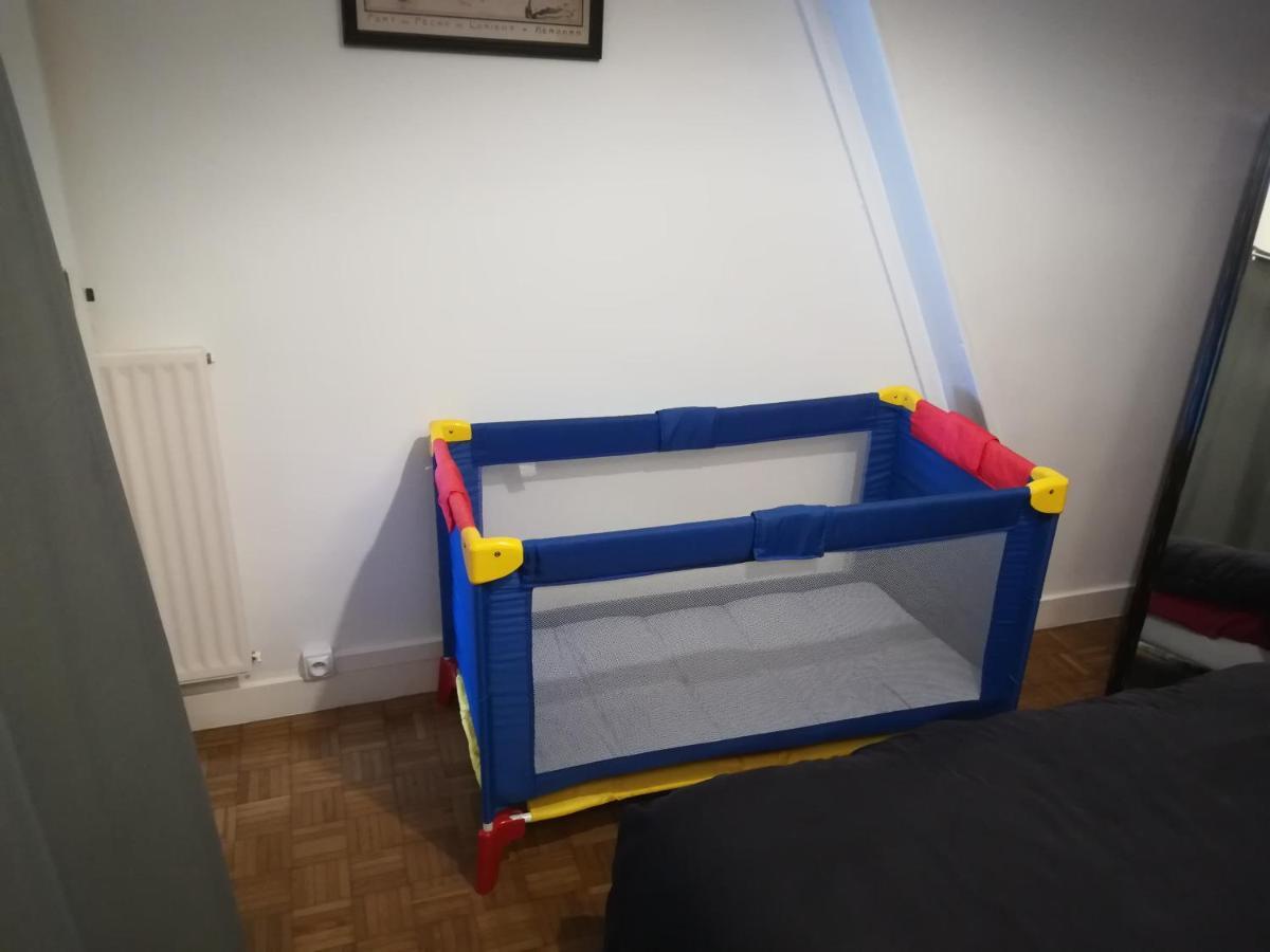 Appartement Le Sleepway - Votre Location Courte Durée à - Lorient
