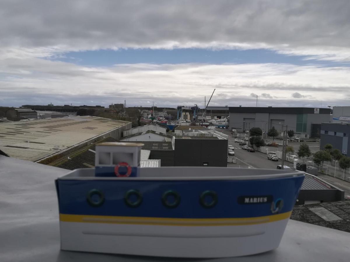 Le Sleepway - Votre Location Courte Durée à - * Lorient